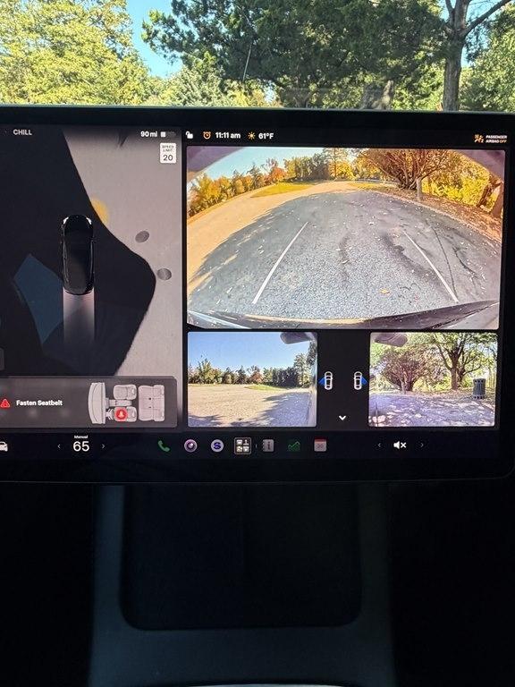 Tesla Model 3  2022
