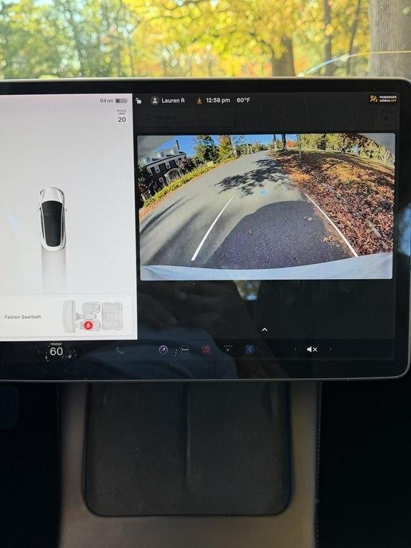 Tesla Model 3  2022