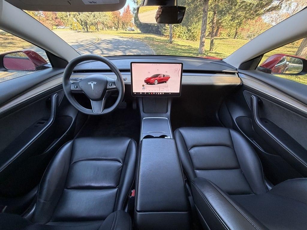 Tesla Model 3  2022
