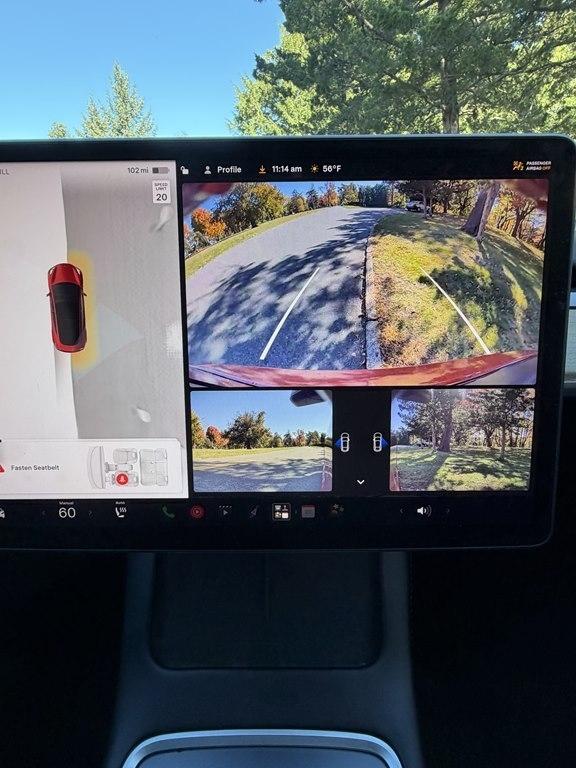 Tesla Model 3  2022