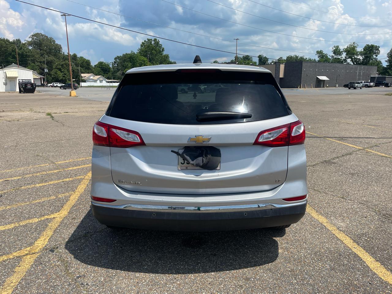 Chevrolet Equinox LT 2WD 2020
