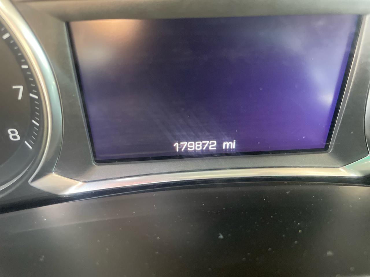 Chevrolet Equinox LT 2WD 2020