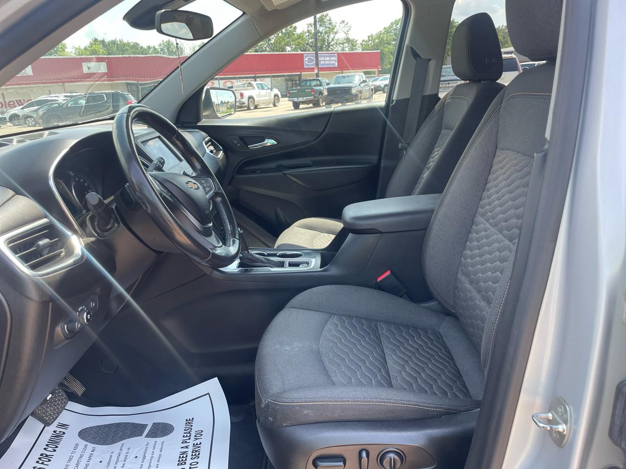 Chevrolet Equinox LT 2WD 2020