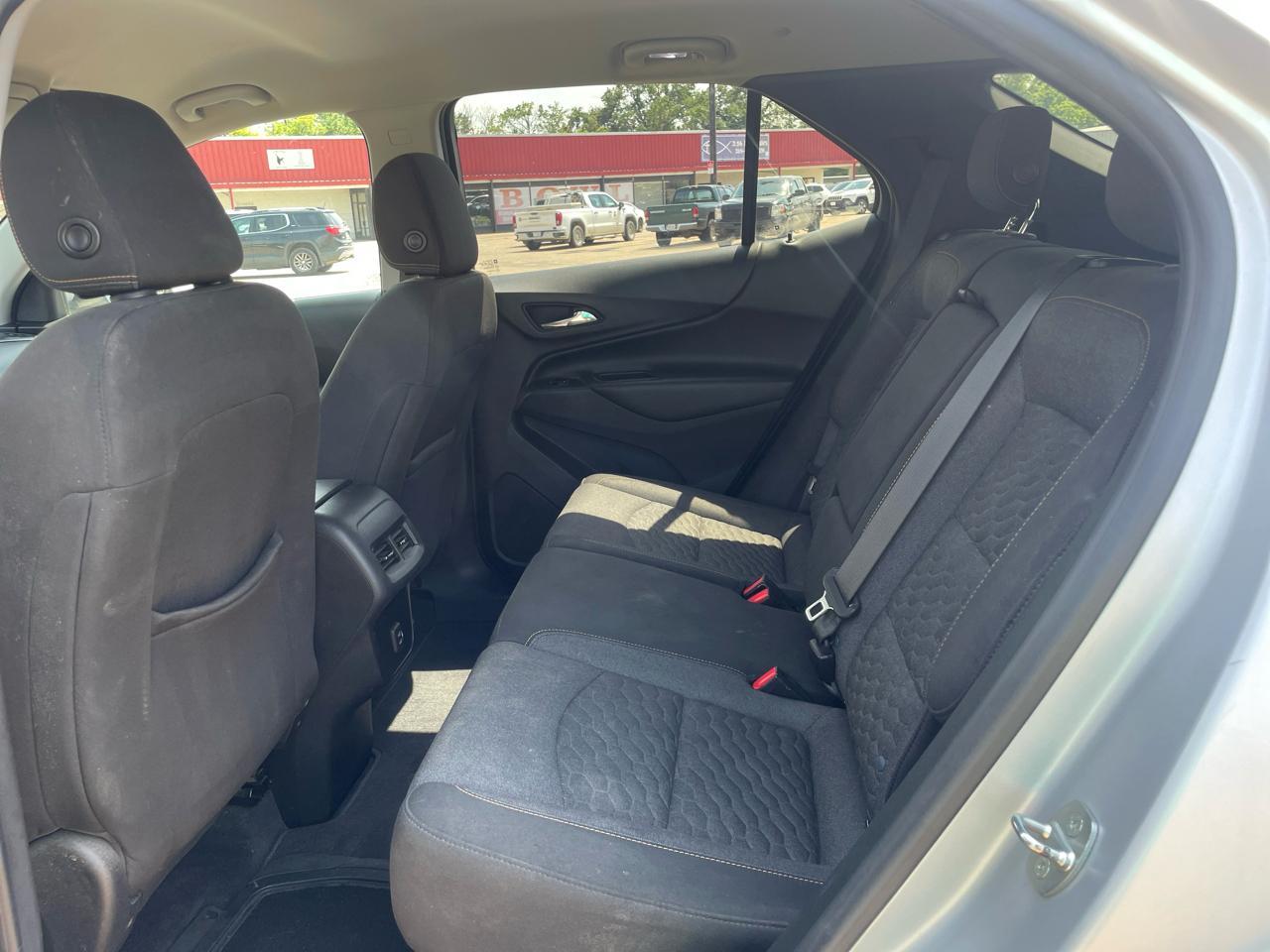 Chevrolet Equinox LT 2WD 2020