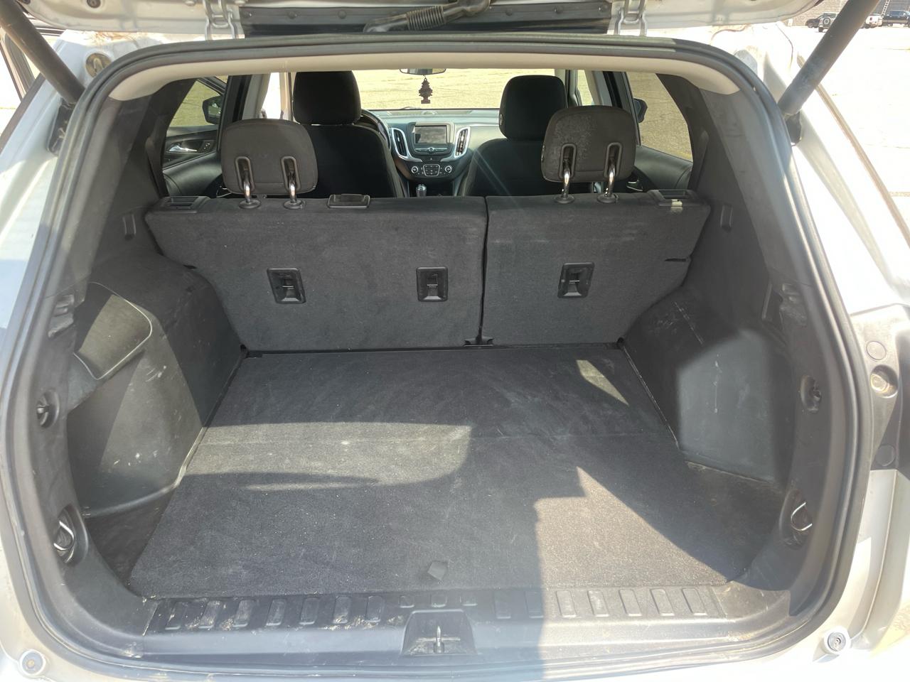 Chevrolet Equinox LT 2WD 2020