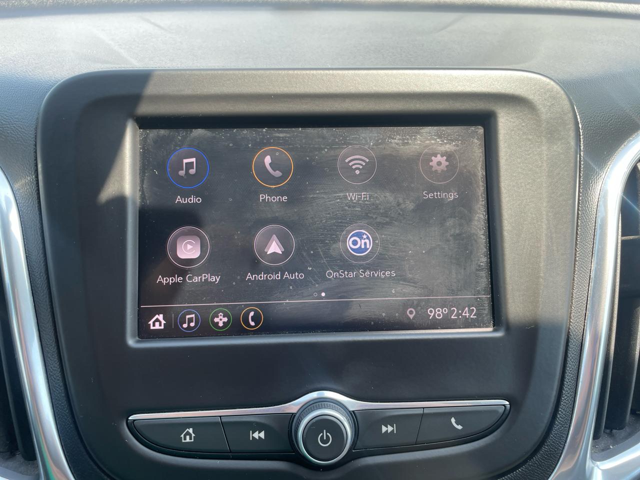 Chevrolet Equinox LT 2WD 2020