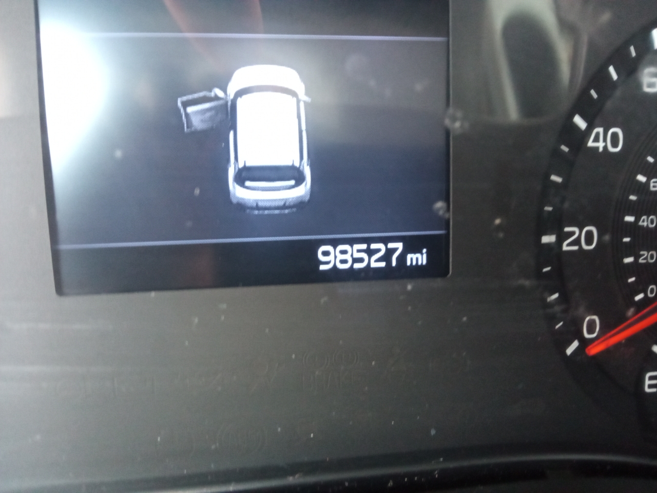 Kia Soul LX CVT 2022 Kia Soul LX CVT 2022