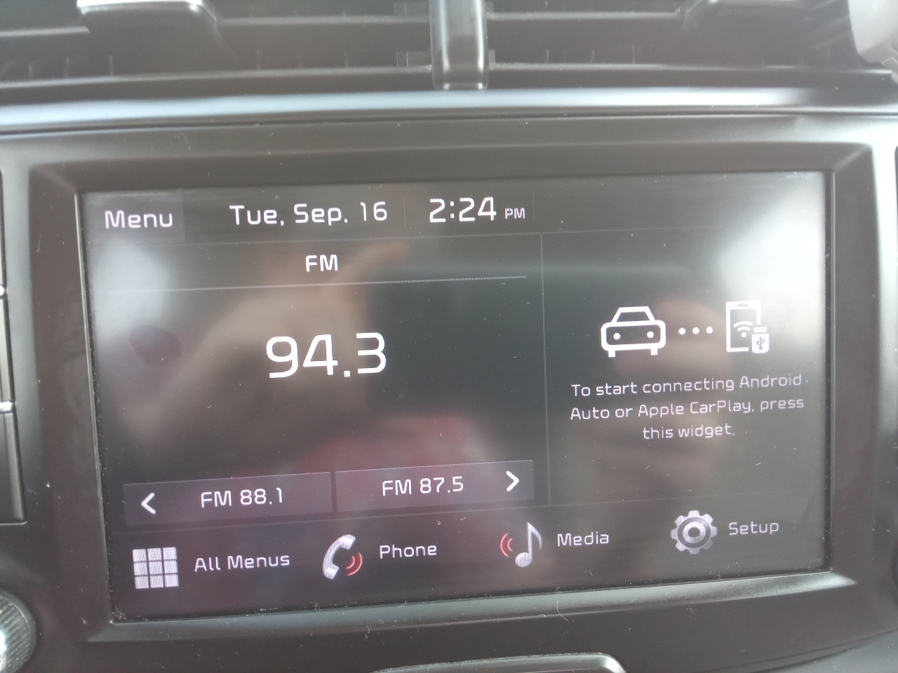 Kia Soul LX CVT 2022 Kia Soul LX CVT 2022