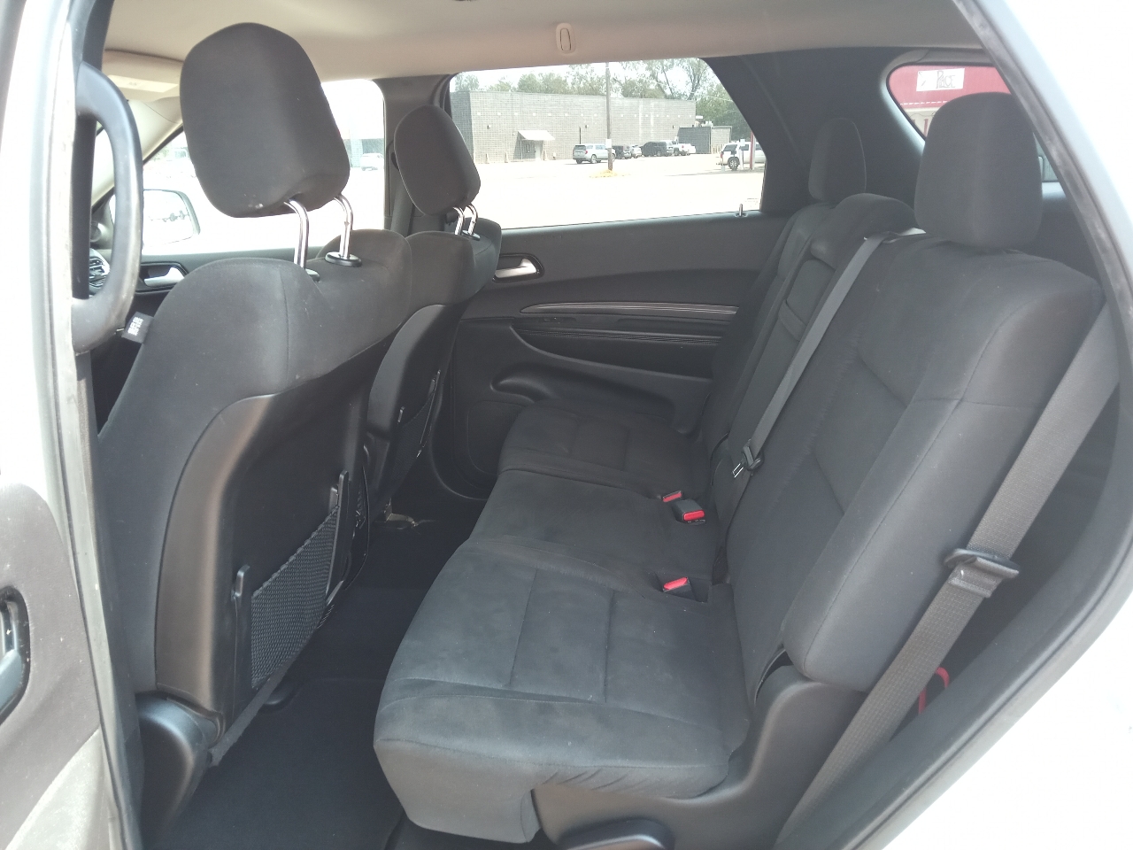 Dodge Durango SXT RWD 2021 Dodge Durango SXT RWD 2021