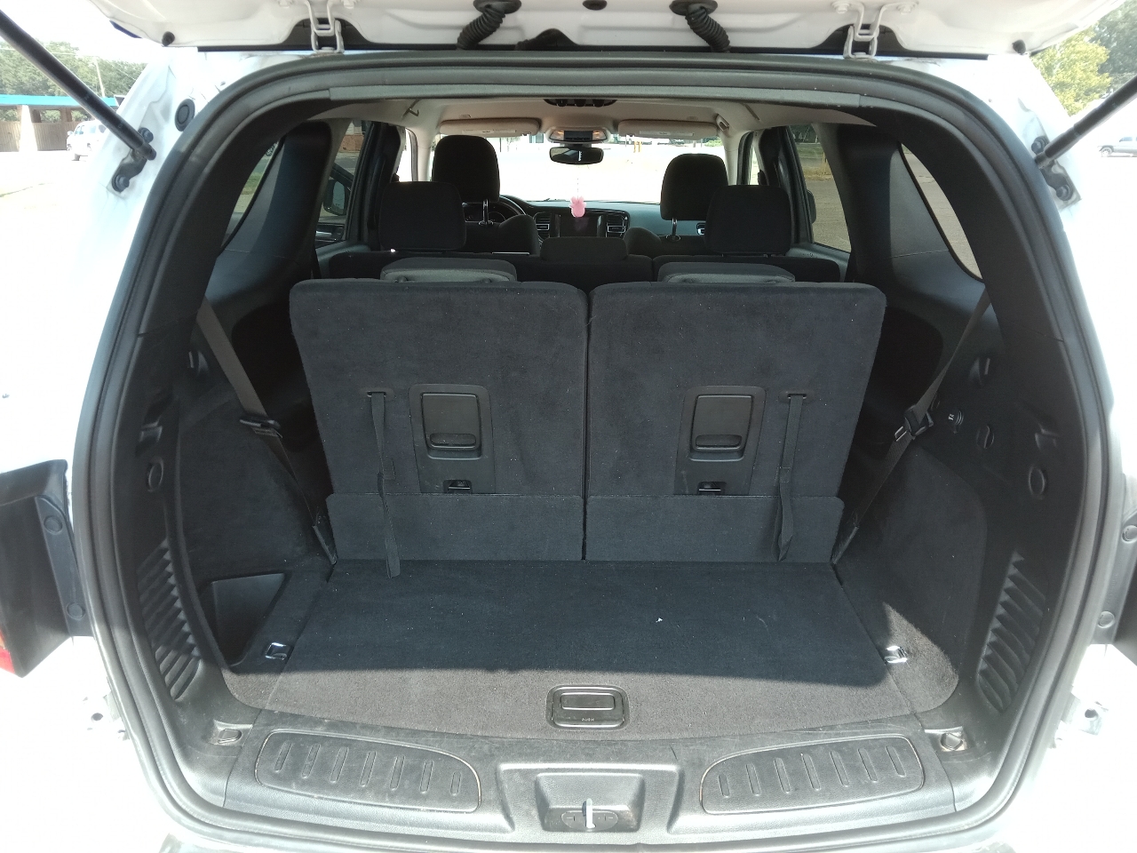 Dodge Durango SXT RWD 2021 Dodge Durango SXT RWD 2021