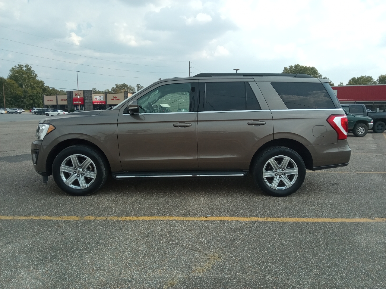 2019 Ford Expedition XLT 2WD