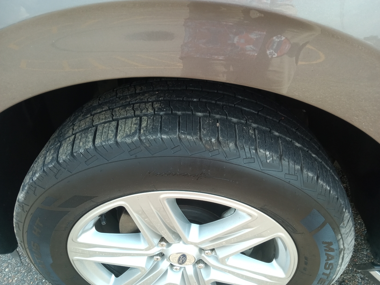 Ford Expedition XLT 2WD 2019 Ford Expedition XLT 2WD 2019