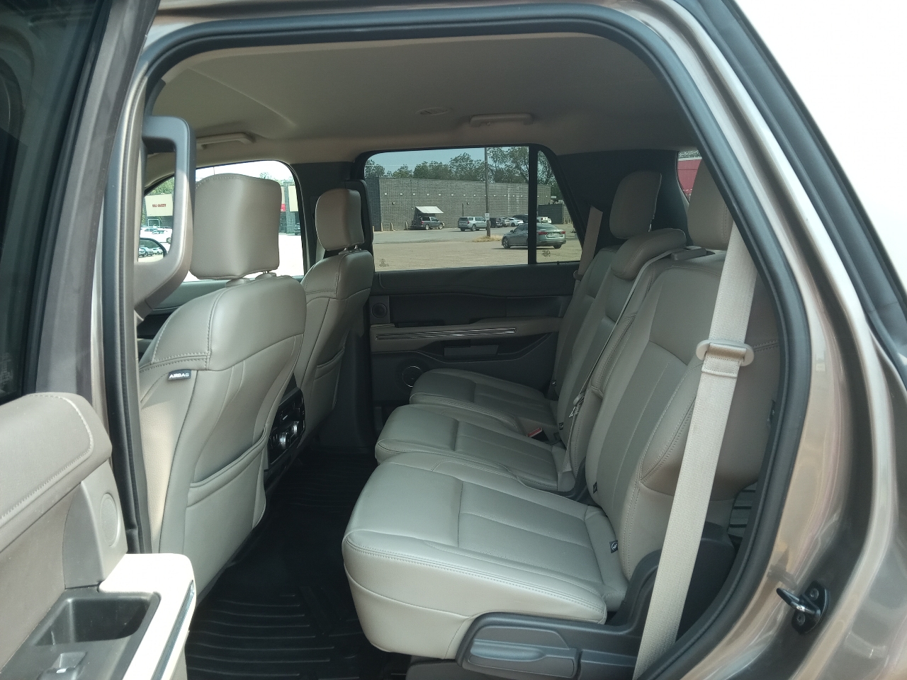 Ford Expedition XLT 2WD 2019 Ford Expedition XLT 2WD 2019