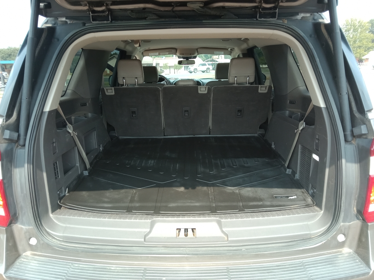 Ford Expedition XLT 2WD 2019 Ford Expedition XLT 2WD 2019