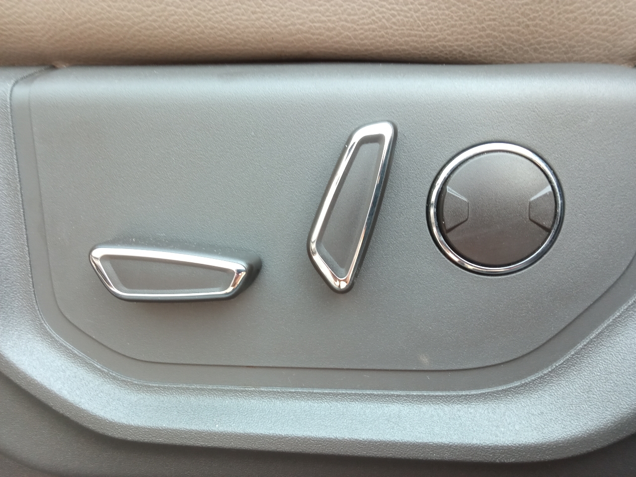 Ford Expedition XLT 2WD 2019 Ford Expedition XLT 2WD 2019