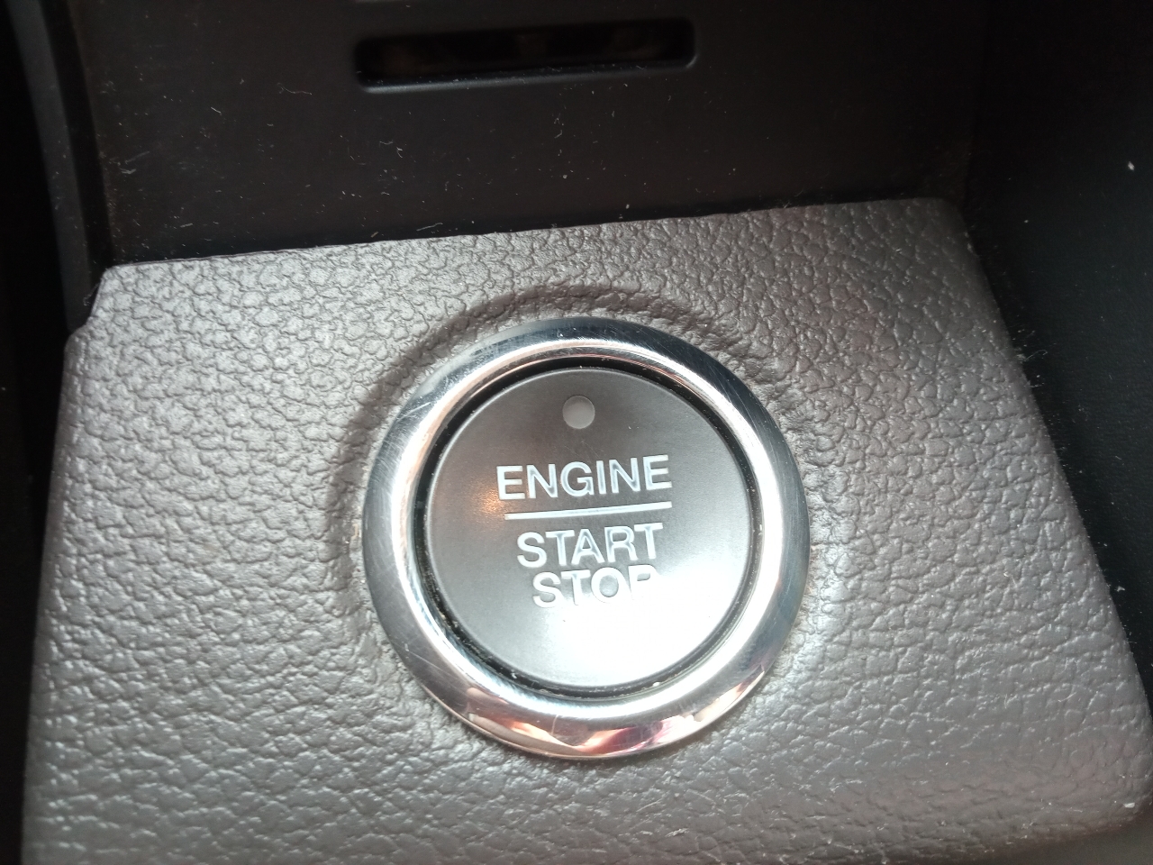 Ford Expedition XLT 2WD 2019 Ford Expedition XLT 2WD 2019