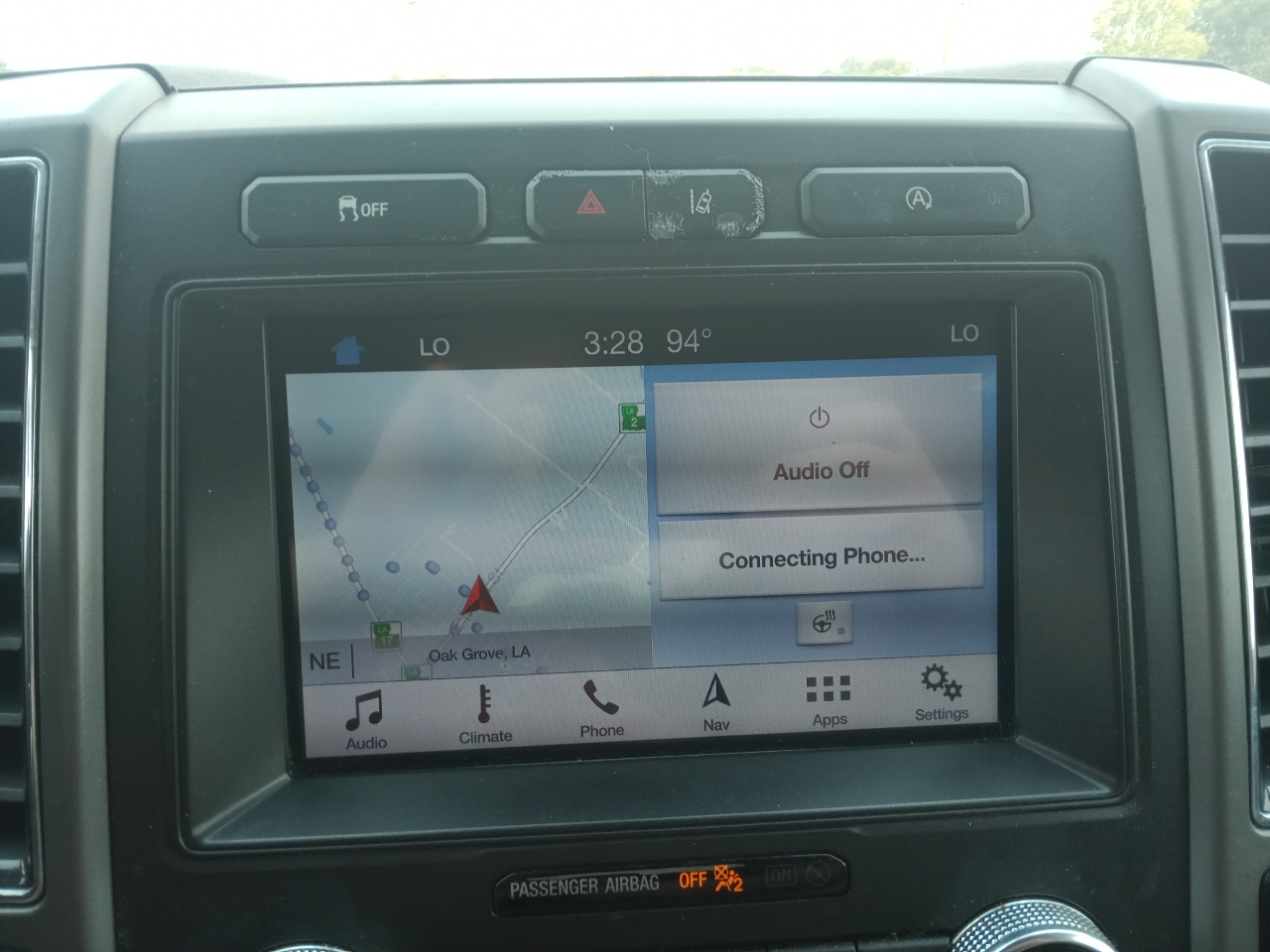 Ford Expedition XLT 2WD 2019 Ford Expedition XLT 2WD 2019