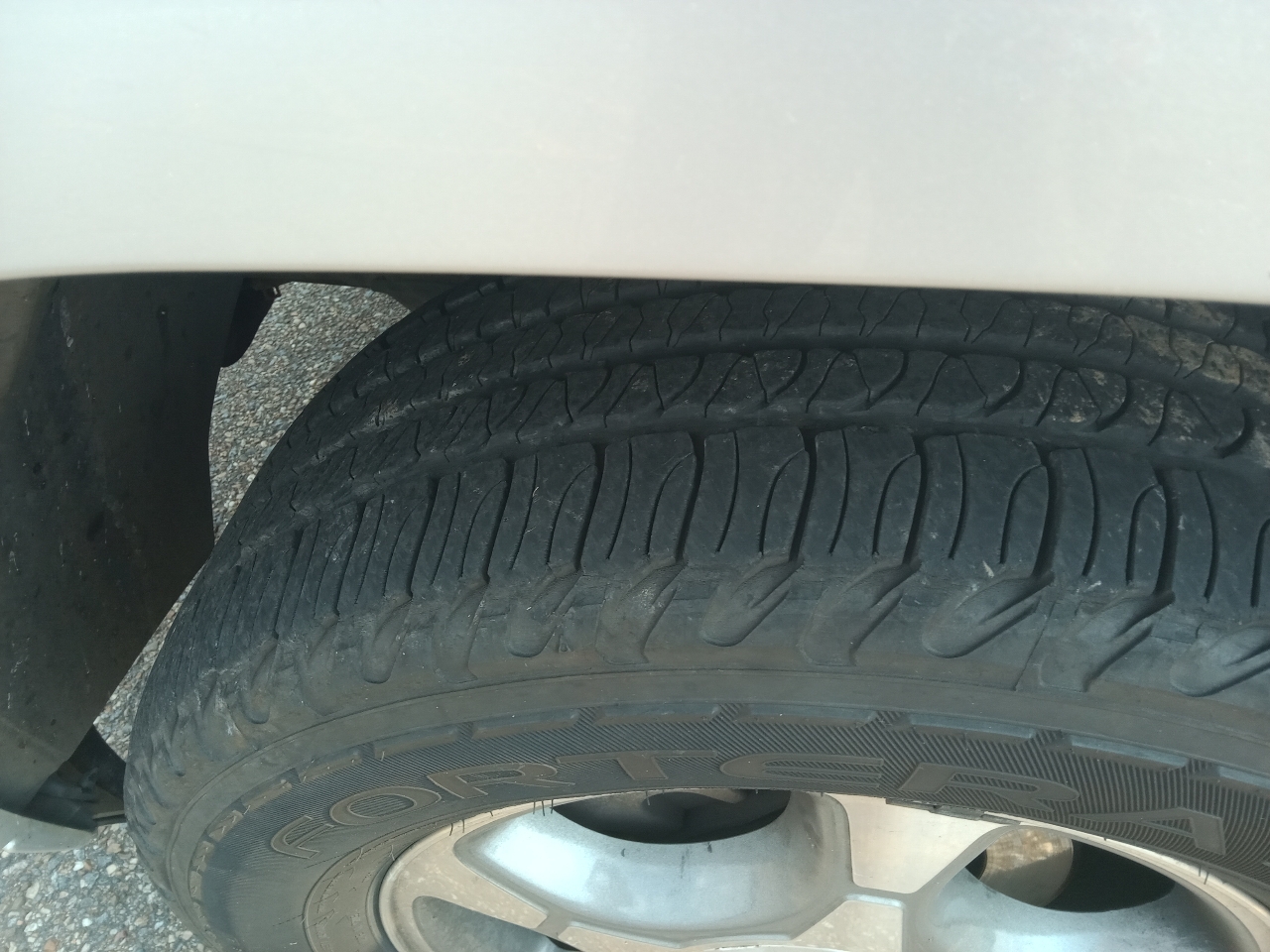 Chevrolet TrailBlazer LT1 2WD 2009 Chevrolet TrailBlazer LT1 2WD 2009