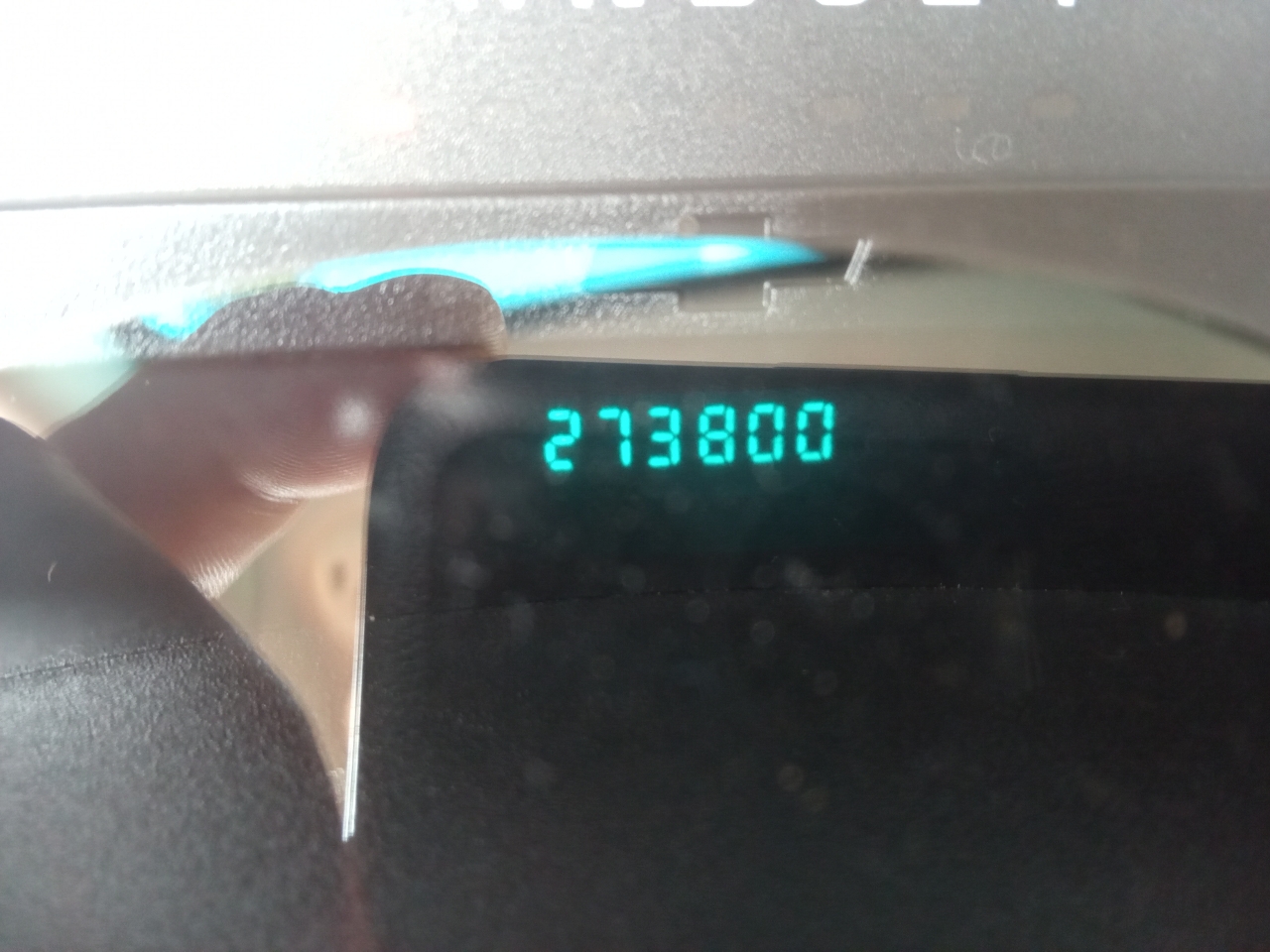 Chevrolet TrailBlazer LT1 2WD 2009 Chevrolet TrailBlazer LT1 2WD 2009