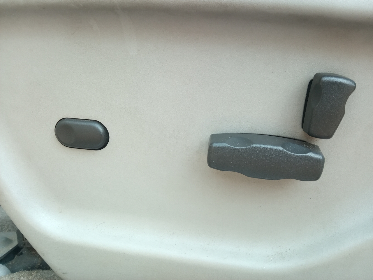 Chevrolet TrailBlazer LT1 2WD 2009 Chevrolet TrailBlazer LT1 2WD 2009