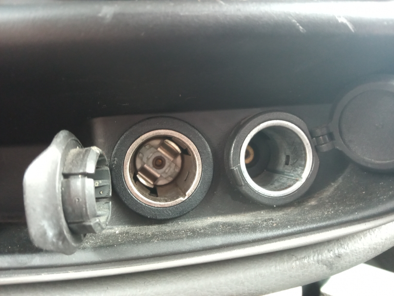 Chevrolet TrailBlazer LT1 2WD 2009 Chevrolet TrailBlazer LT1 2WD 2009