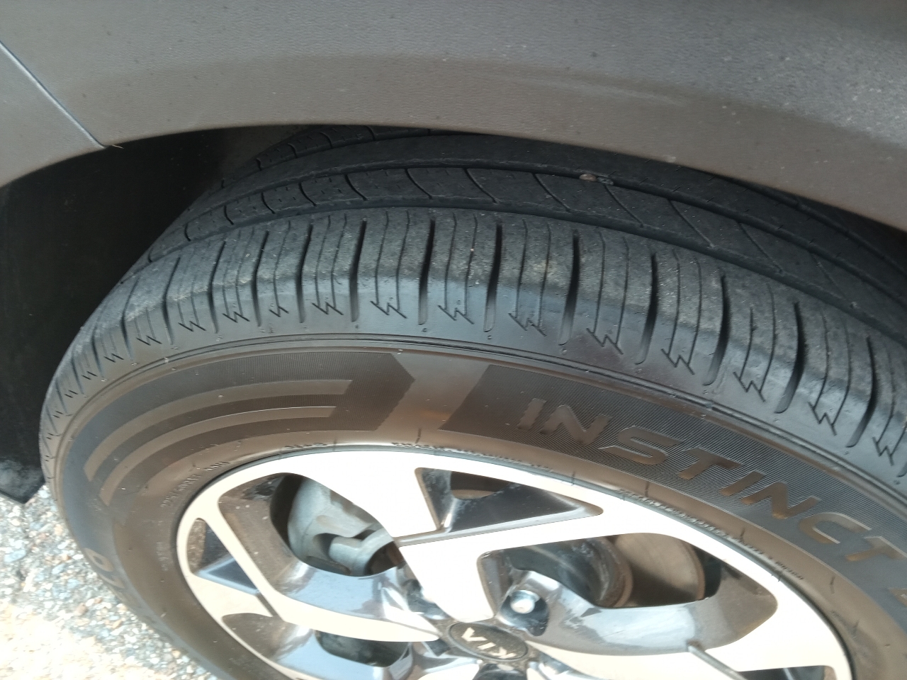 Kia Sportage LX AWD 2020 Kia Sportage LX AWD 2020