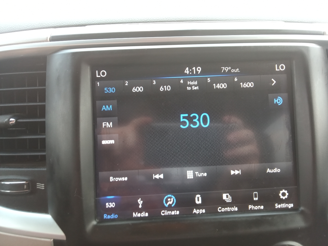 RAM 1500 Classic Big Horn 4x4 Crew Cab 5'7" Box 2019 RAM 1500 Classic Big Horn 4x4 Crew Cab 5'7" Box 2019