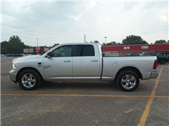 2019 RAM 1500 Classic 