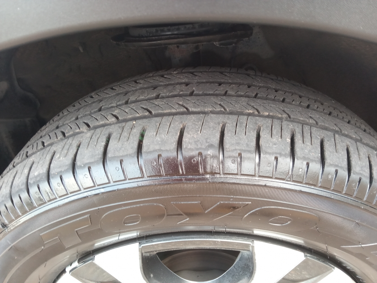 Toyota RAV4 AWD 4dr LE (Natl) 2018 Toyota RAV4 AWD 4dr LE (Natl) 2018