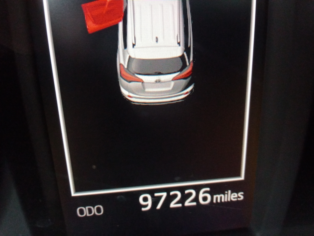 Toyota RAV4 AWD 4dr LE (Natl) 2018 Toyota RAV4 AWD 4dr LE (Natl) 2018