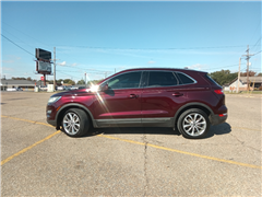 2017 Lincoln MKC 