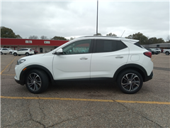 2022 Buick Encore GX 