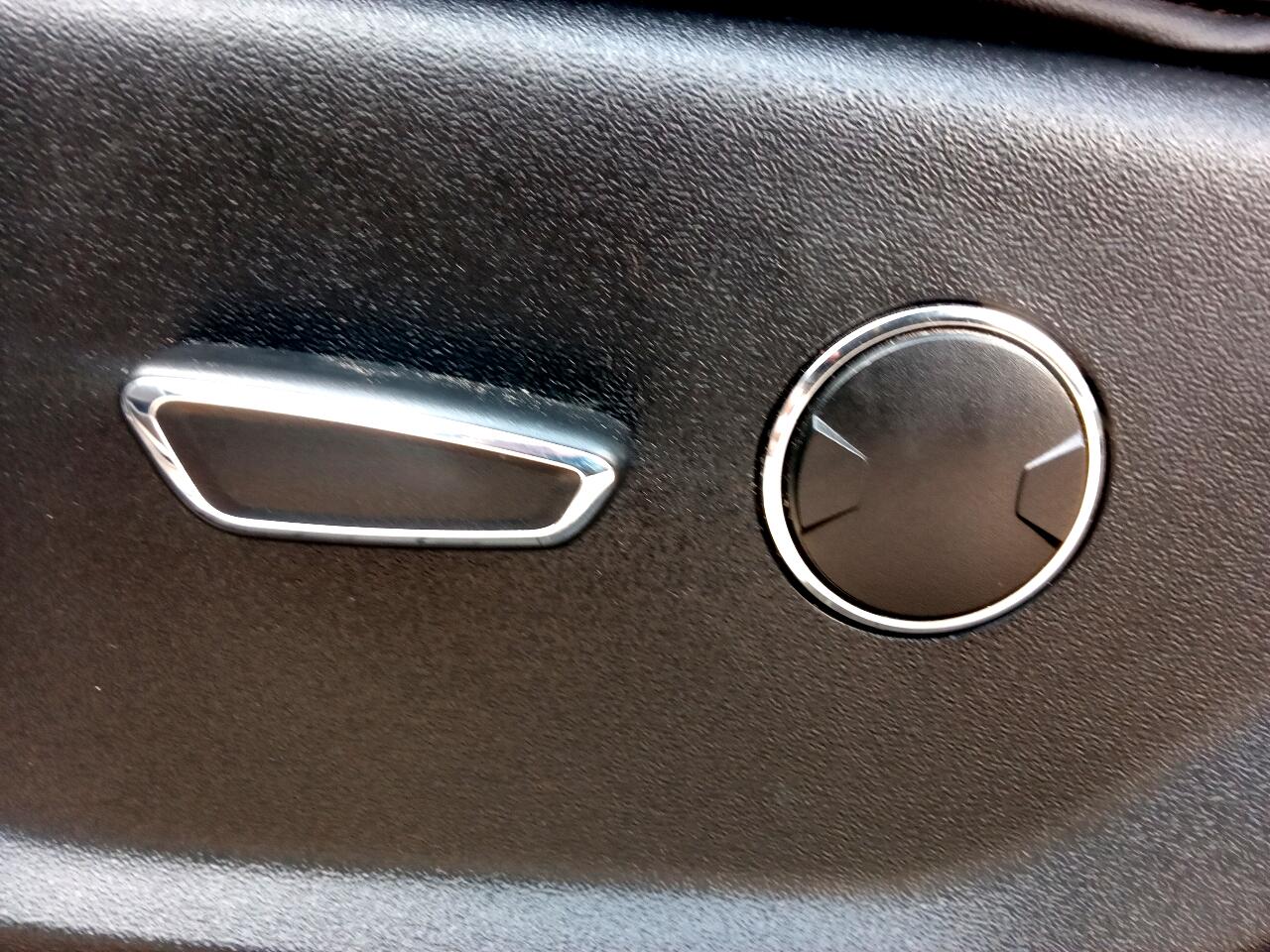 Ford F-150 4WD SuperCrew 139" XLT 2016