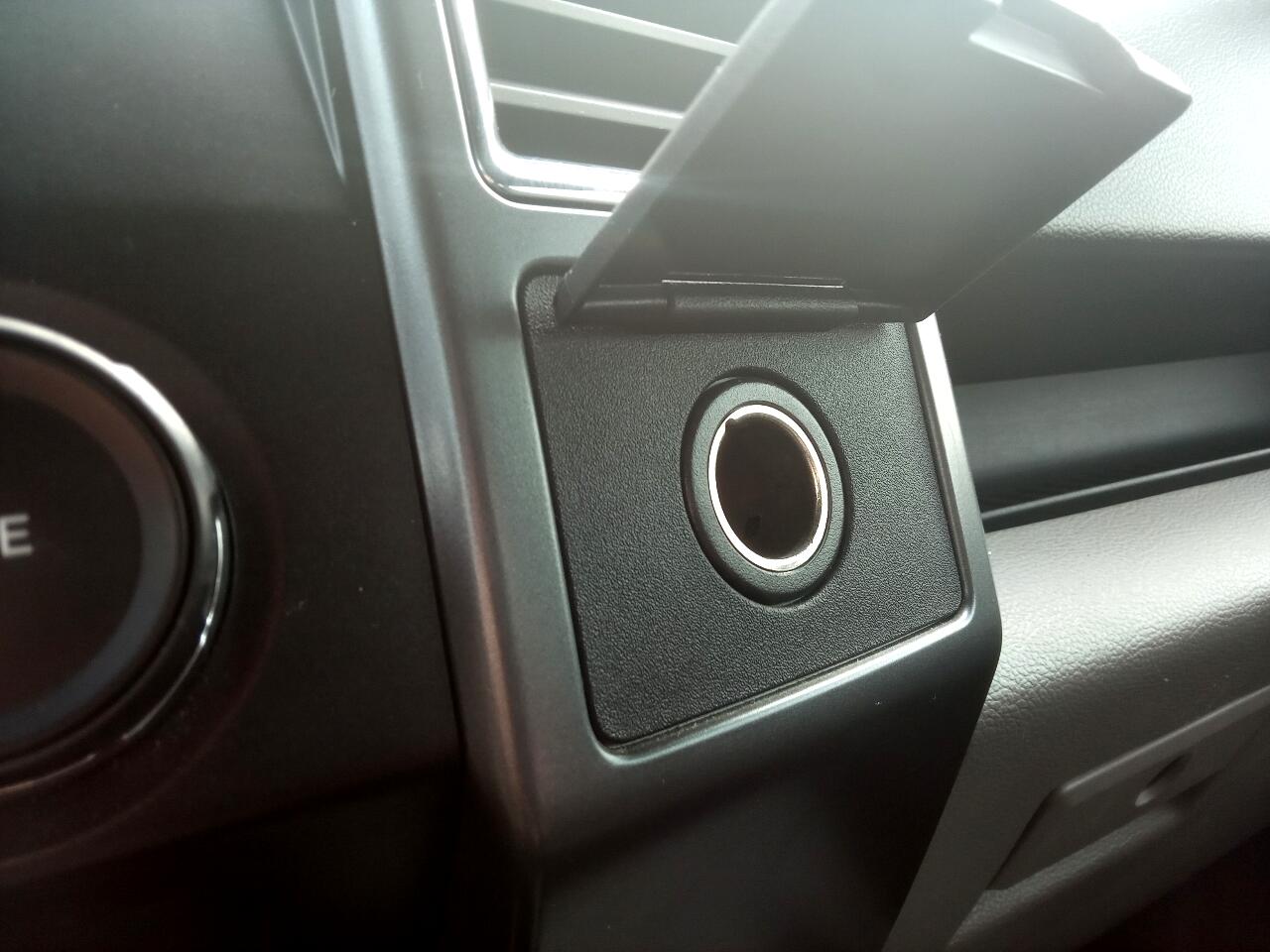 Ford F-150 4WD SuperCrew 139" XLT 2016