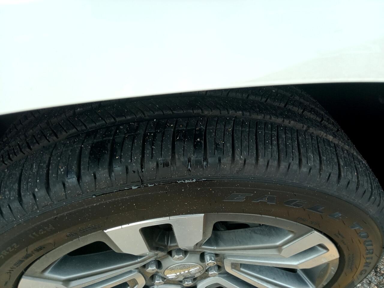 GMC Yukon Denali 2WD 2018