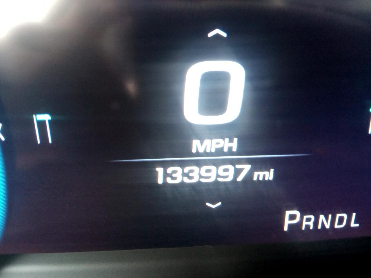 GMC Yukon Denali 2WD 2018