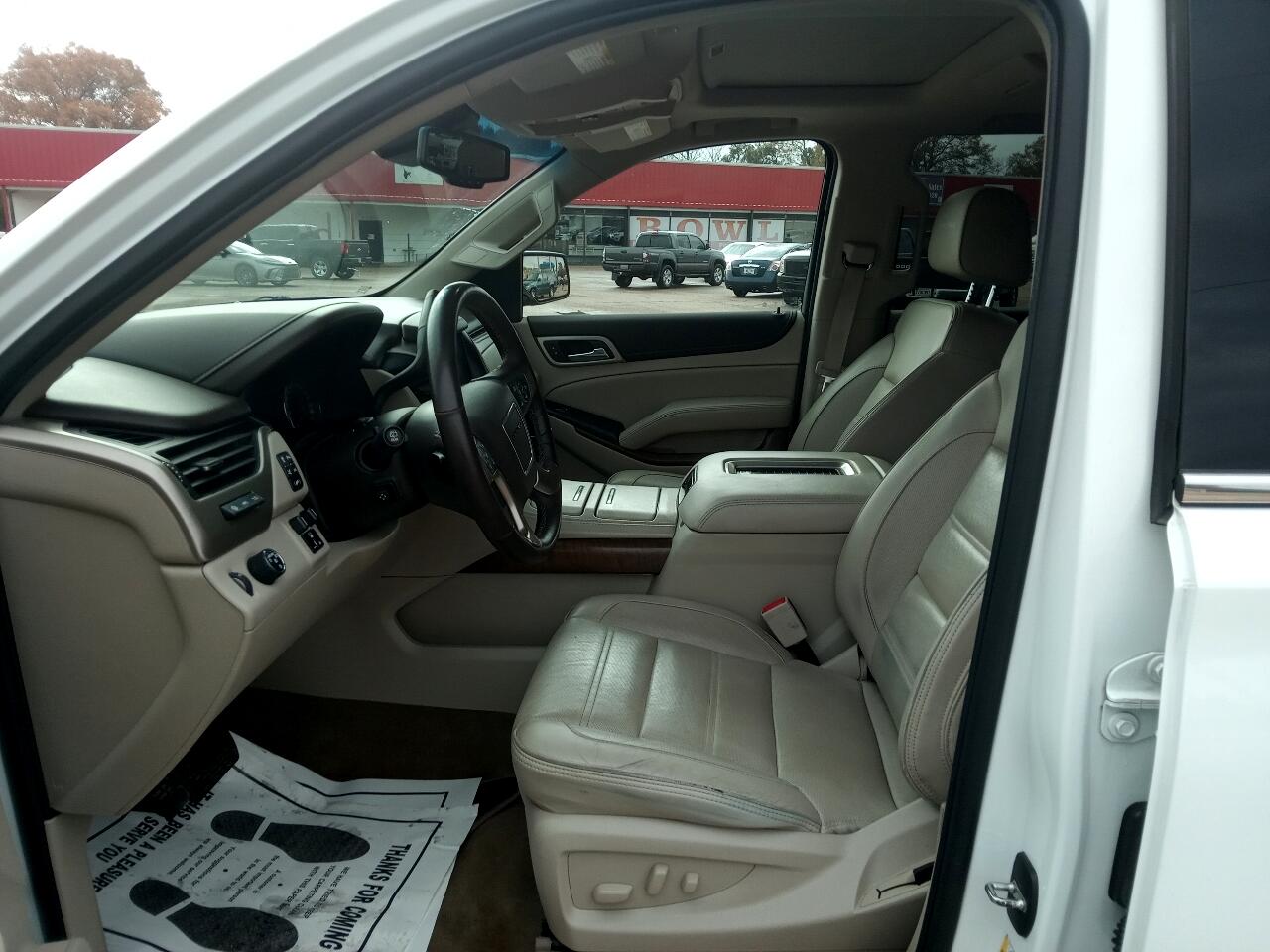 GMC Yukon Denali 2WD 2018