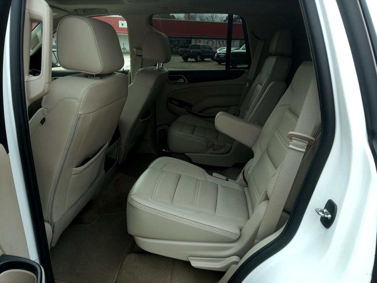 GMC Yukon Denali 2WD 2018