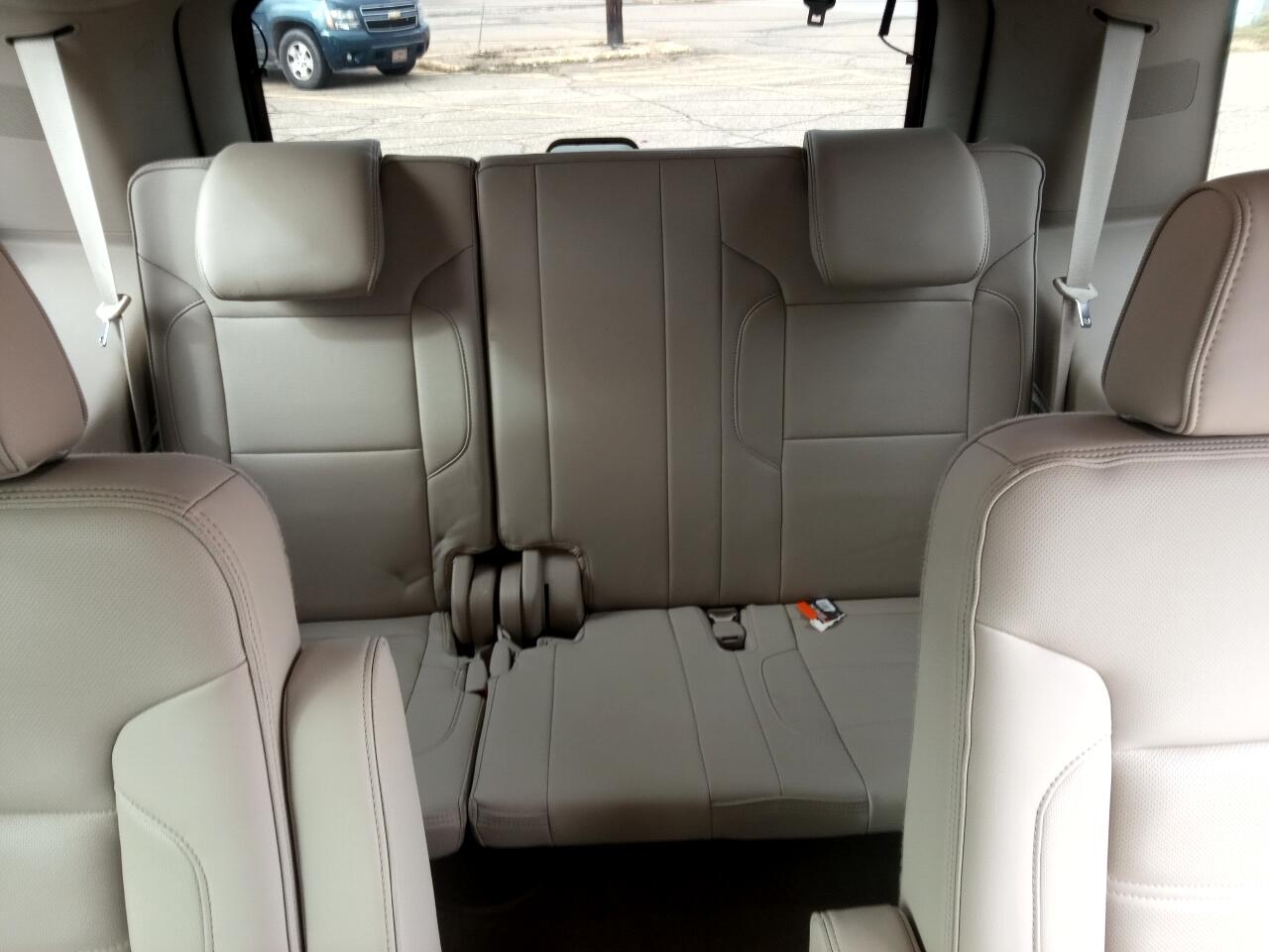 GMC Yukon Denali 2WD 2018