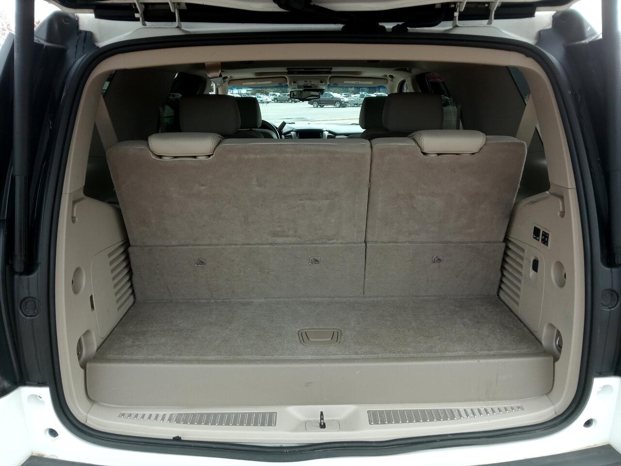 GMC Yukon Denali 2WD 2018