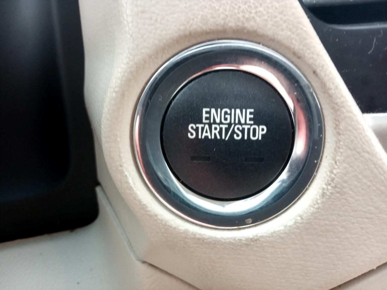 GMC Yukon Denali 2WD 2018