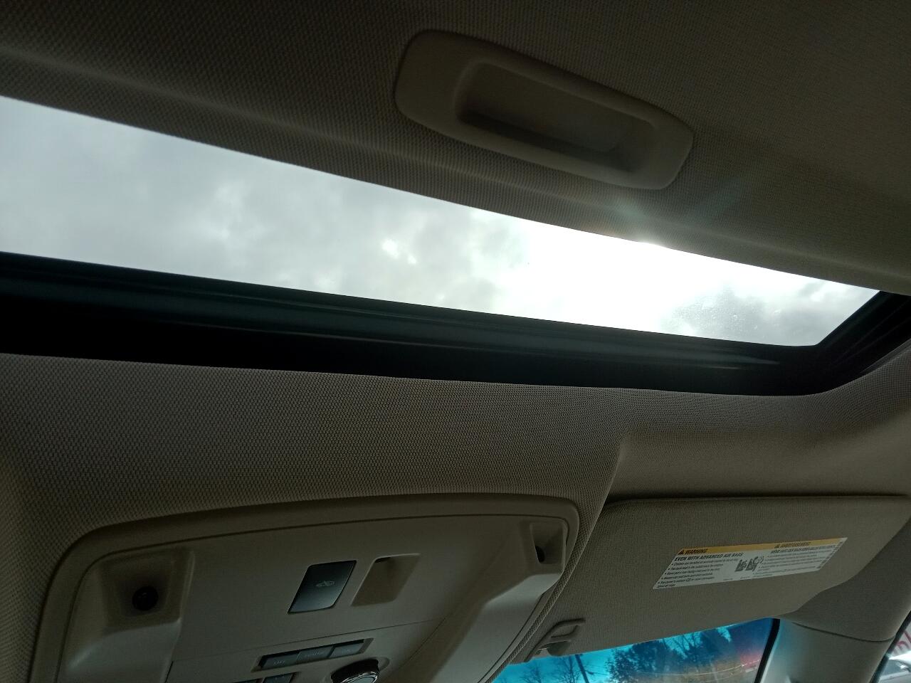 GMC Yukon Denali 2WD 2018