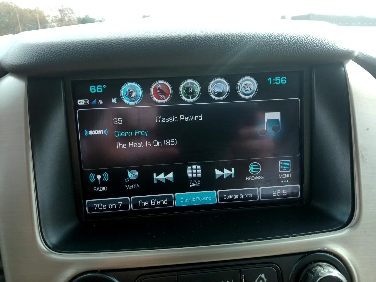 GMC Yukon Denali 2WD 2018