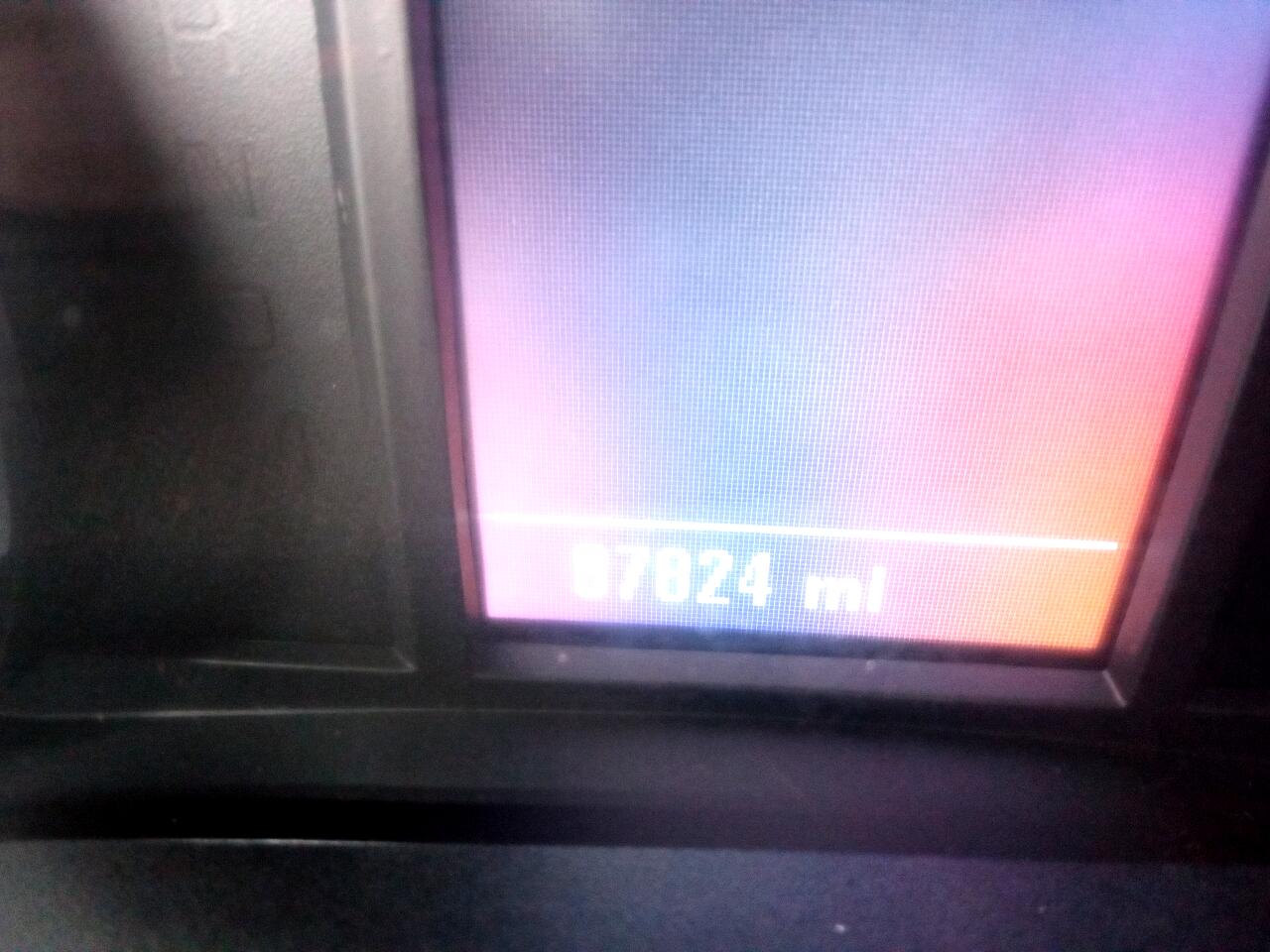 Chevrolet Silverado 2500HD 4WD Crew Cab 153" Work Truck 2016