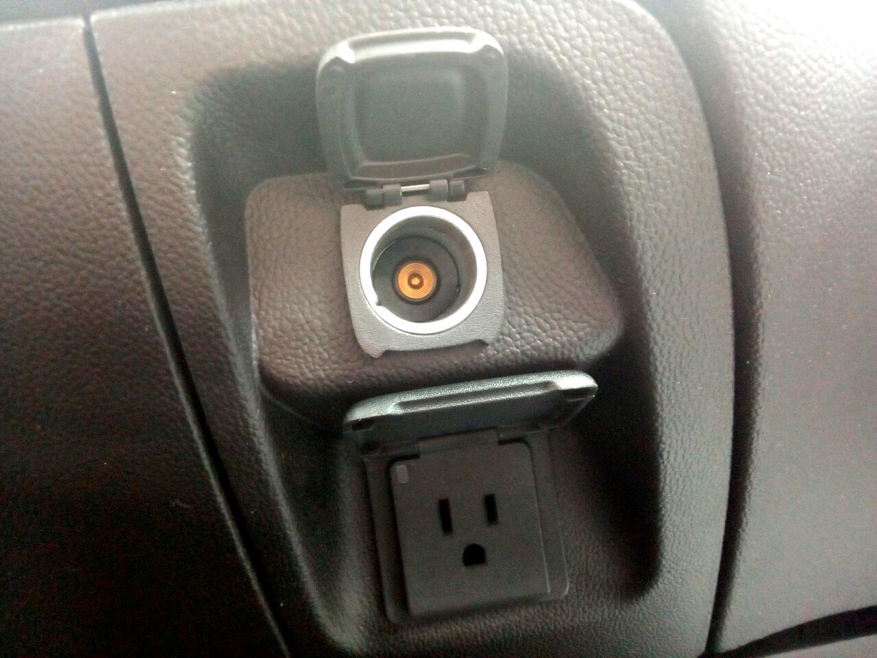 Chevrolet Silverado 2500HD 4WD Crew Cab 153" Work Truck 2016