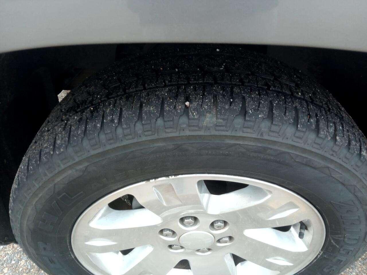 GMC Yukon SLT-1 2WD 2009