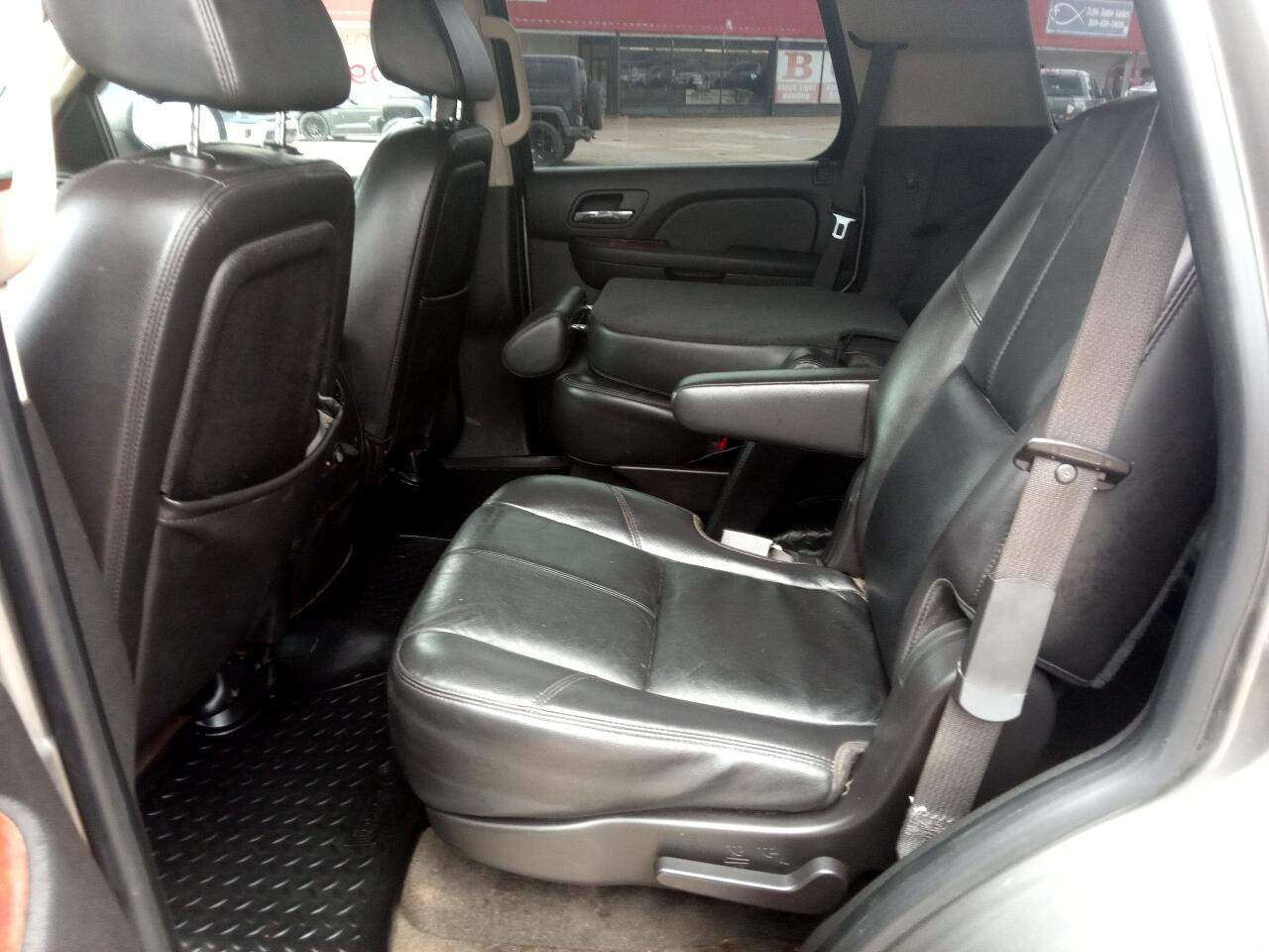 GMC Yukon SLT-1 2WD 2009