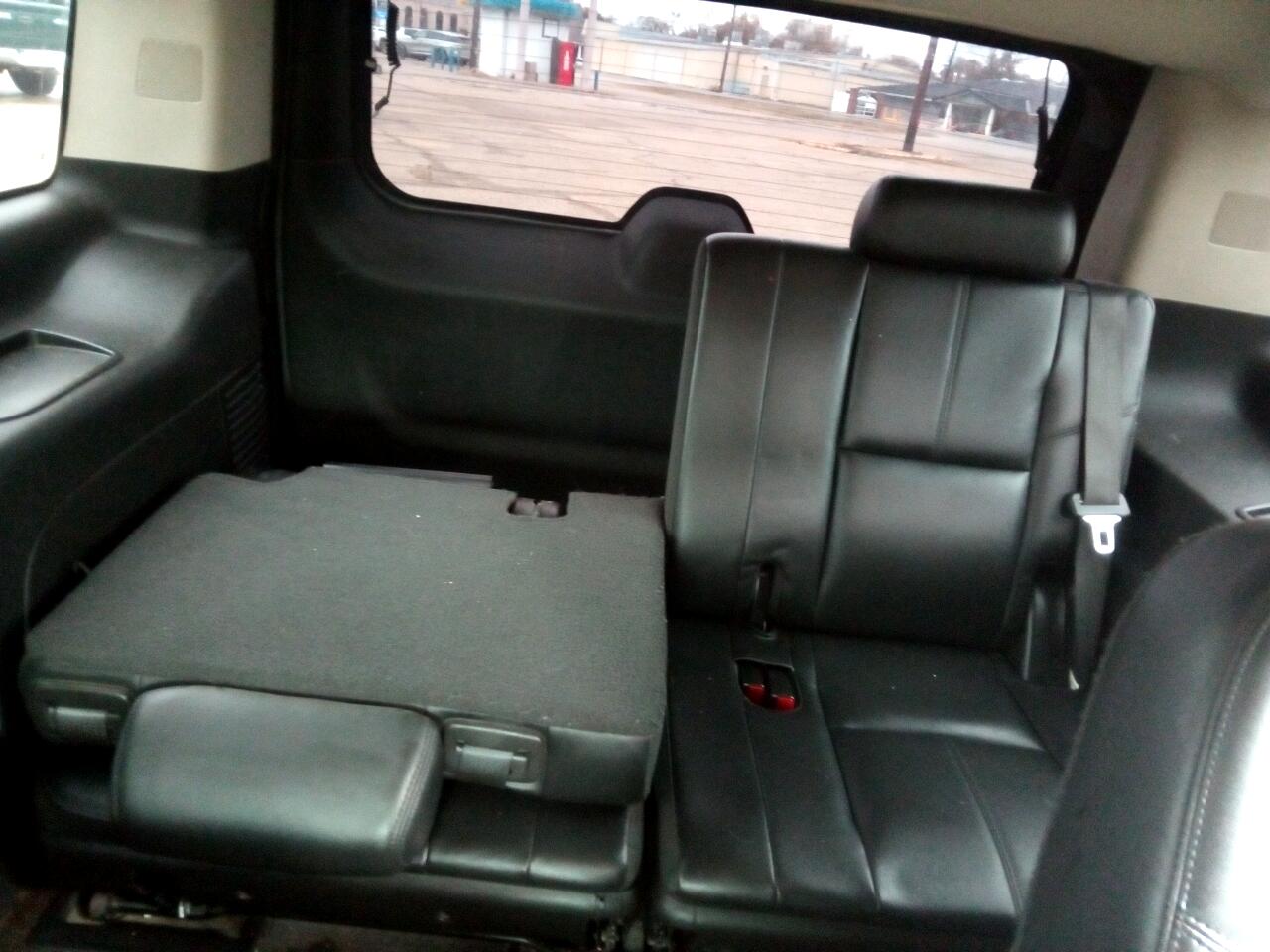 GMC Yukon SLT-1 2WD 2009