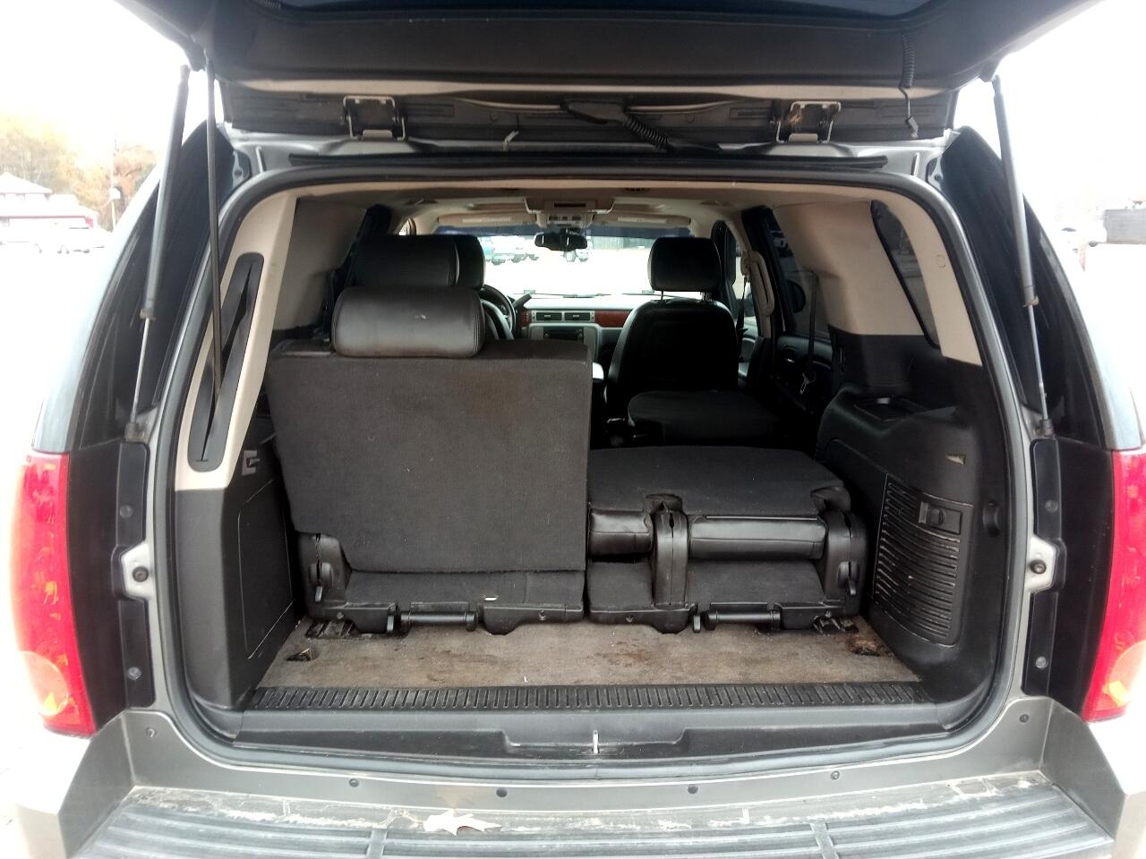 GMC Yukon SLT-1 2WD 2009