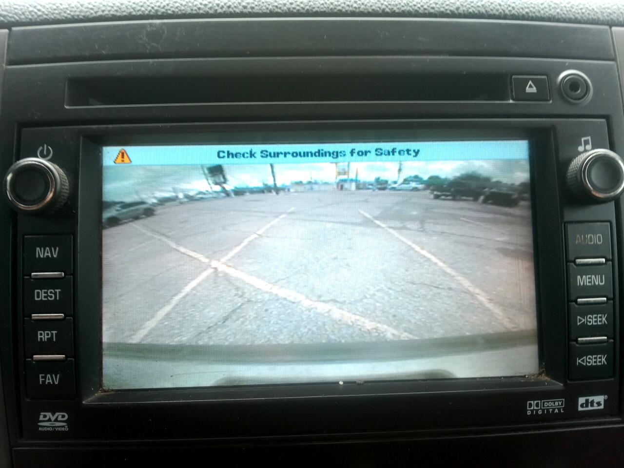 GMC Yukon SLT-1 2WD 2009